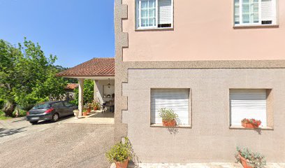 Peluquería Mixta Mari Soliño | Peluqueria en Pontevedra / Pontevedra