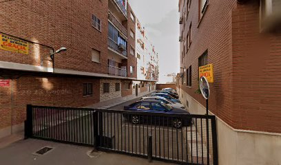 Peluquería de Señoras Gracia | Peluqueria en Puertollano / Ciudad Real