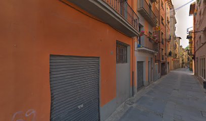 Encarnación Contreras Farrás | Peluqueria en Ripoll / Girona