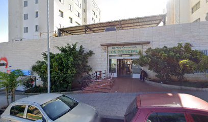 Darla Peluqueros y  estética | Peluqueria en Santa Cruz de Tenerife / Tenerife