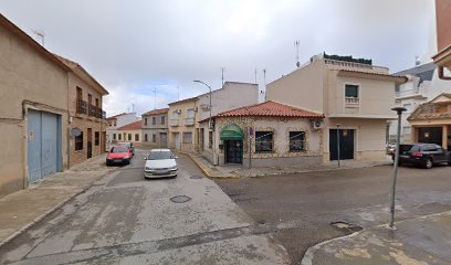 Peluqueria Maribel Etilistas | Peluqueria en Socuéllamos / Ciudad Real