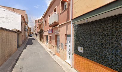Mariajose Rodrigo Peluquería | Peluqueria en Vilamarxant / Valencia