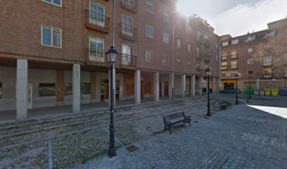 Peluquería Pedro y Cristina | Peluqueria en Ávila / Ávila