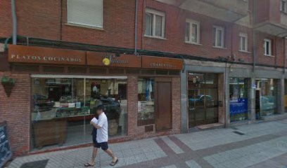 María José González Puertas | Peluqueria en Avilés / Asturias
