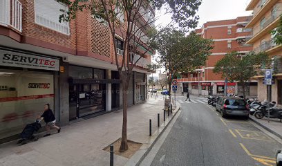 Milagros Fernández Llorente | Peluqueria en Barcelona / Barcelona
