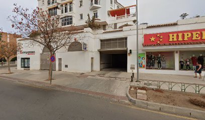 Soul by Adriana de Carvalho | Peluqueria en Benalmádena / Málaga