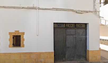 PELUQUERIA y ESTETICA WAP@S | Peluqueria en Cádiar / Granada