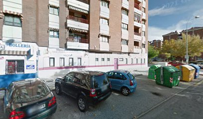 Angus Creaciones Peluquería | Peluqueria en Cuenca / Cuenca