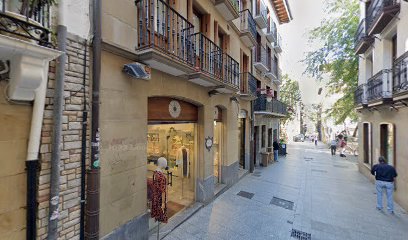 JUAN BAUTISTA ARREGI IRAOLA | Peluqueria en Hernani / Gipuzkoa