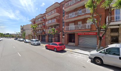 Inés Gloria Muñoz Contreras | Peluqueria en Igualada / Barcelona