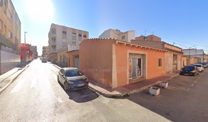 RCB Peluqueros | Peluqueria en Alcantarilla / Murcia