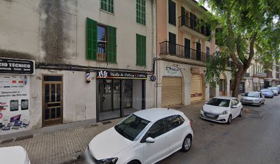 Mmestudiodebelleza&Estetica | Peluqueria en Manacor / Baleares