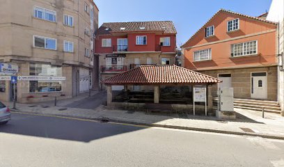 Peluquería Balbina Corrales | Peluqueria en Moaña / Pontevedra