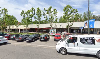 Peluquería Prado Somosaguas | Peluqueria en Pozuelo de Alarcón / Madrid