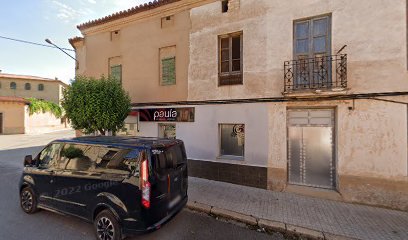 Peluqueria & Estética Paula | Peluqueria en Requena / Valencia