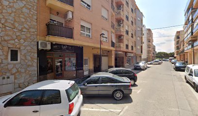 TOKA2/TOCADOS | Peluqueria en Algemesí / Valencia