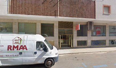 Estrella y Mario Peluqueros | Peluqueria en Toledo / Toledo