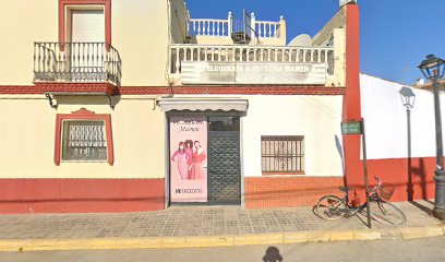 Peluquería & Estética Mamen | Peluqueria en Umbrete / Sevilla