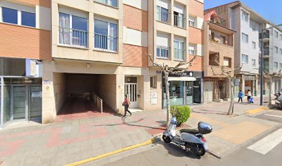 LuisMiguel Juste peluqueros | Peluqueria en Utebo / Zaragoza