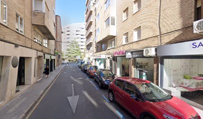 Ana Luengo Peluquería | Peluqueria en Zamora / Zamora