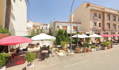 Kyra Hair and Beauty salon | Peluqueria en Arboleas / Almería