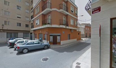 María Victoria Soria Cantó | Peluqueria en Aspe / Alicante