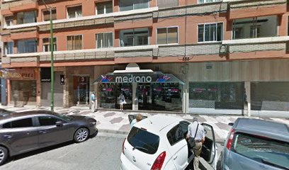 Peluquería Espacio Abierto | Peluqueria en Burgos / Burgos