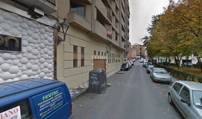 ELENA Peluquería & Belleza | Peluqueria en Cuenca / Cuenca
