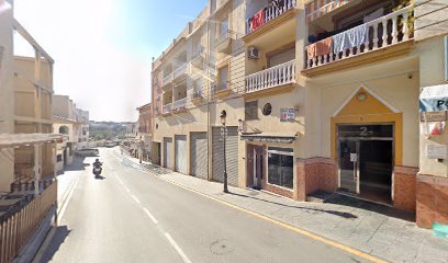Peluqueria Figueroa Unisex | Peluqueria en Gójar / Granada