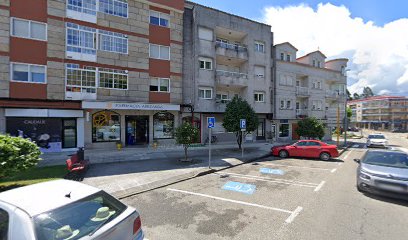 Peluqueria Andrea Martinez | Peluqueria en Gondomar / Pontevedra