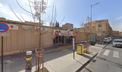 María José Vílchez Álvarez | Peluqueria en Granada / Granada