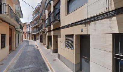 Silvia | Peluqueria en Algemesí / Valencia