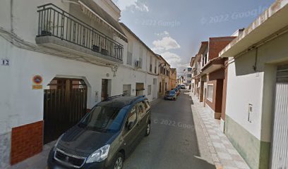 María Carmen Garcés Torres | Peluqueria en Guadasuar / Valencia