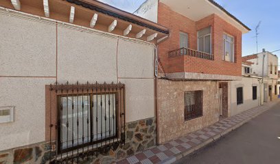 Peluquería Unisex Epifanio | Peluqueria en La Villa de Don Fadrique / Toledo