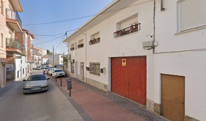 Peluqueria Por Lo’s Pelo’s | Peluqueria en Las Ventas de Retamosa / Toledo