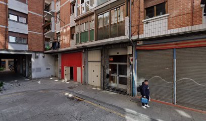 Ane | Peluqueria en Altzaga / Vizcaya