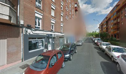 Yolanda Valencia Estilista | Peluqueria en León / León