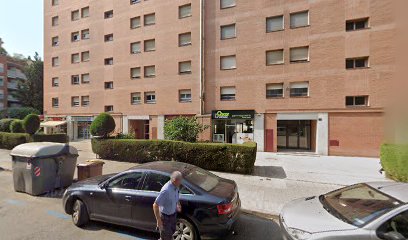 Peluquería Dueso Antúnez O | Peluqueria en Lleida / Lleida