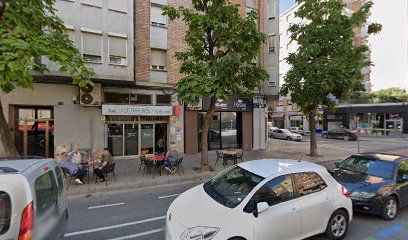 Mariona & Alba Perruqueres | Peluqueria en Lleida / Lleida