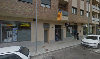 OLGA & PONS | Avinguda Josep Tarradellas, 119 | Peluqueria en Amposta / Tarragona