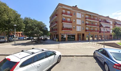 Cristina Suárez Hair Salon | Peluqueria en Mollet del Vallès / Barcelona