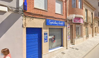 Talu Peluquería y Estética | Peluqueria en Quintanar del Rey / Cuenca