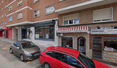 Salon de Belleza Beautyfly | Peluqueria en Sabiñánigo / Huesca