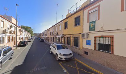 Peluquería Estrella Aguire | Peluqueria en San José de la Rinconada / Sevilla