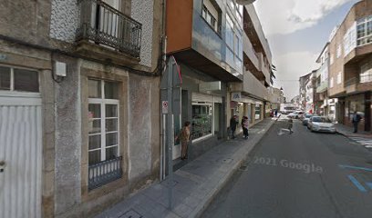Collazo Azucena Estilistas | Peluqueria en San Luis / Pontevedra