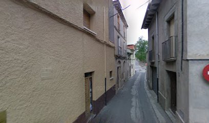 Francisco Fernández Elvira | Peluqueria en Sant Quirze de Besora / Barcelona