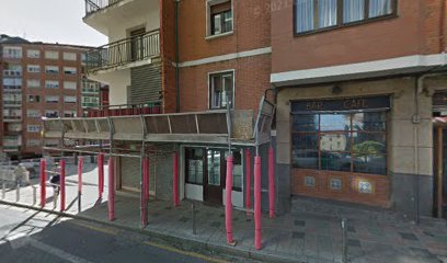 Peluqueria Hermanas Larrea | Peluqueria en Santurce / Vizcaya