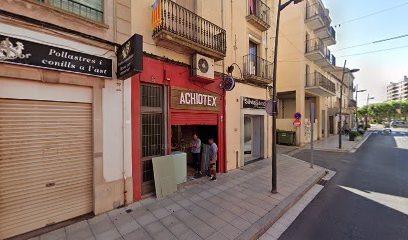Perruqueria Sílvia Salvadó | Peluqueria en Tàrrega / Lleida