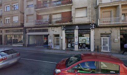 Peluquería Almudena García | Peluqueria en Verín / Orense