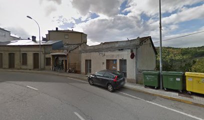 PELUQUERIA JOSE LUIS y MAR | Peluqueria en Viana del Bollo / Orense